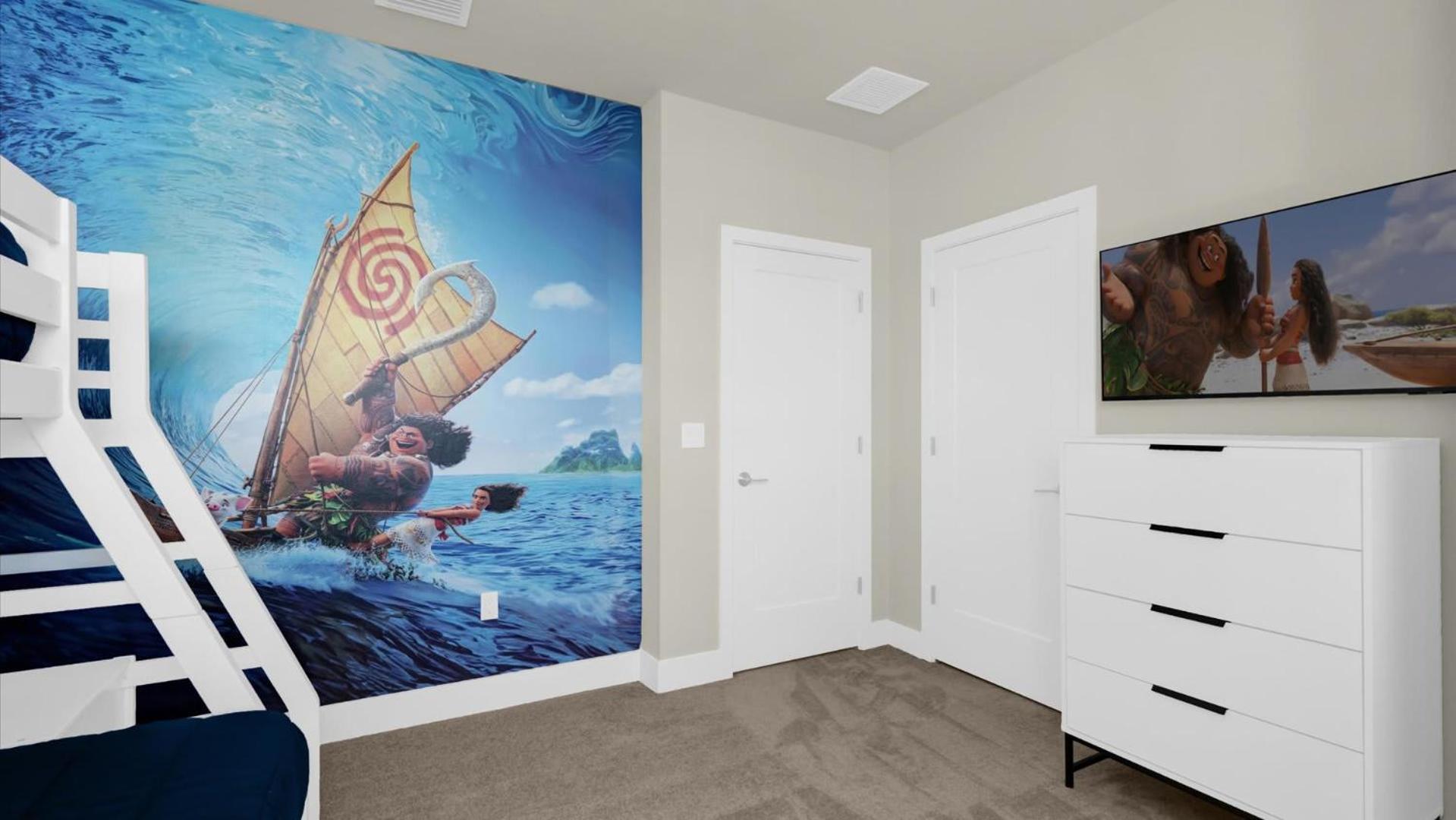Upstay Tranquility Townhome W Private Pool * Orlando