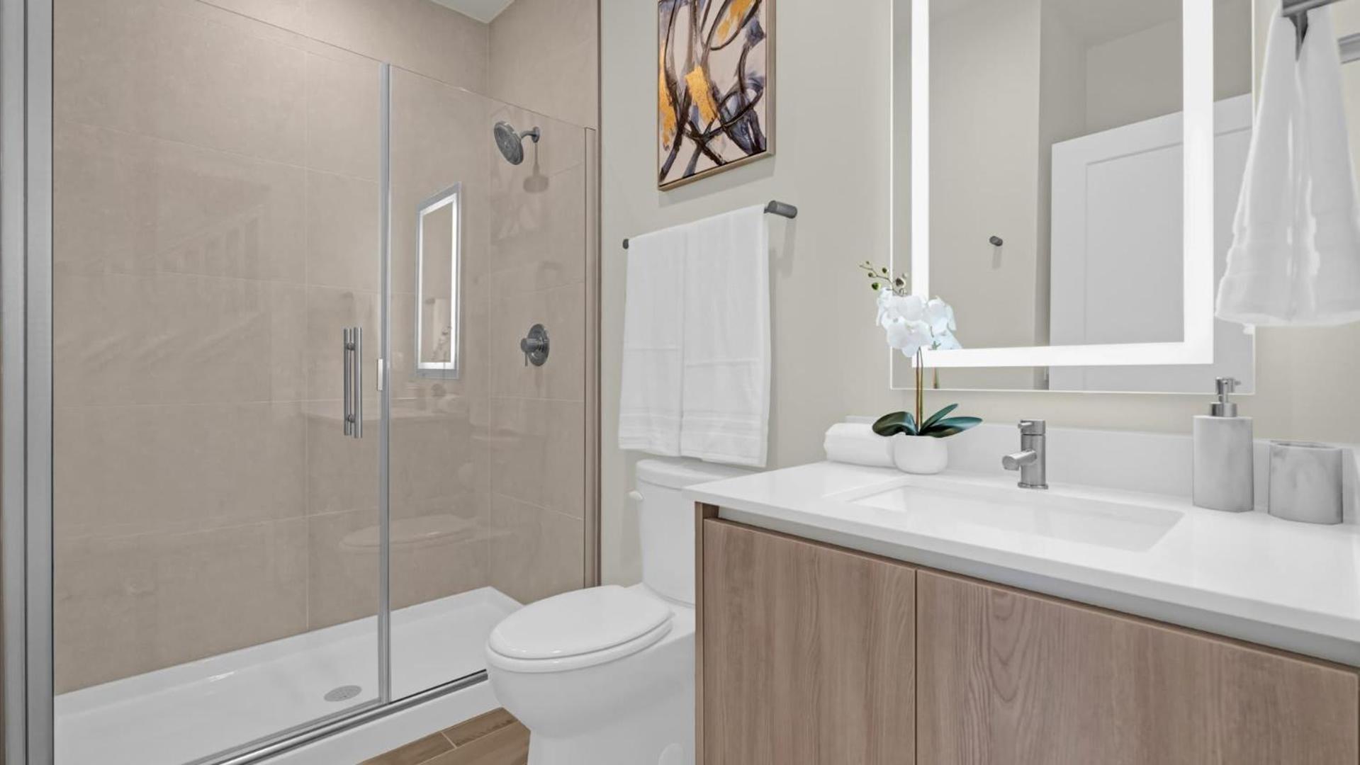 Upstay Tranquility Townhome W Private Pool