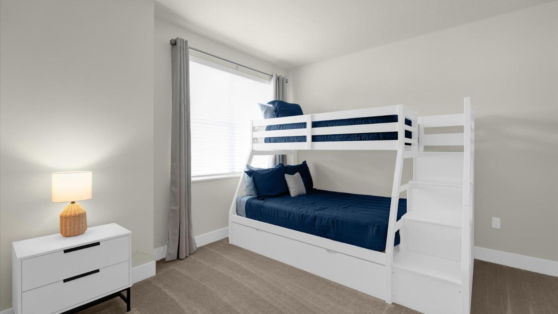 Upstay Tranquility Townhome W Private Pool Holiday home