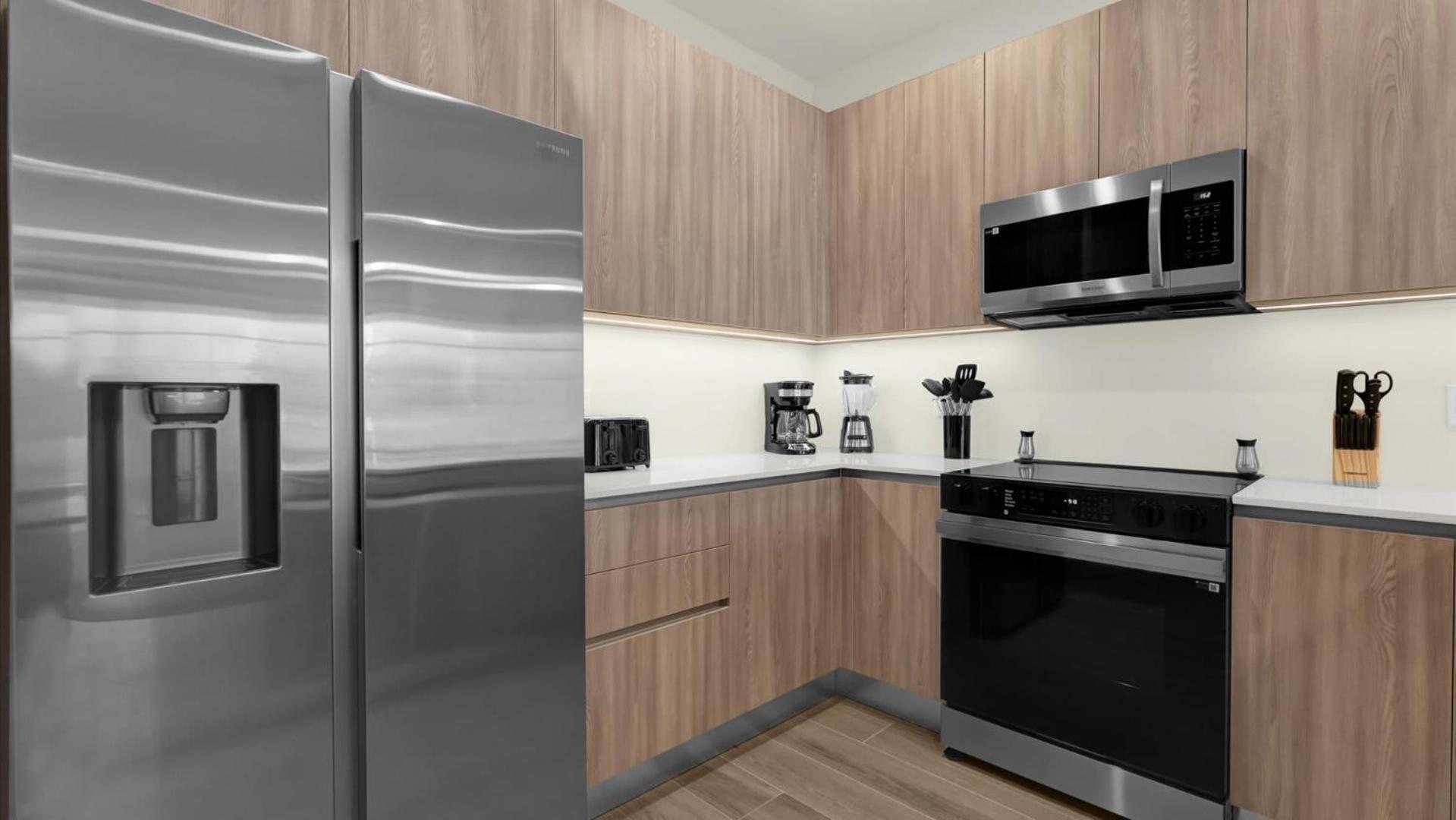Holiday home Upstay Tranquility Townhome W Private Pool