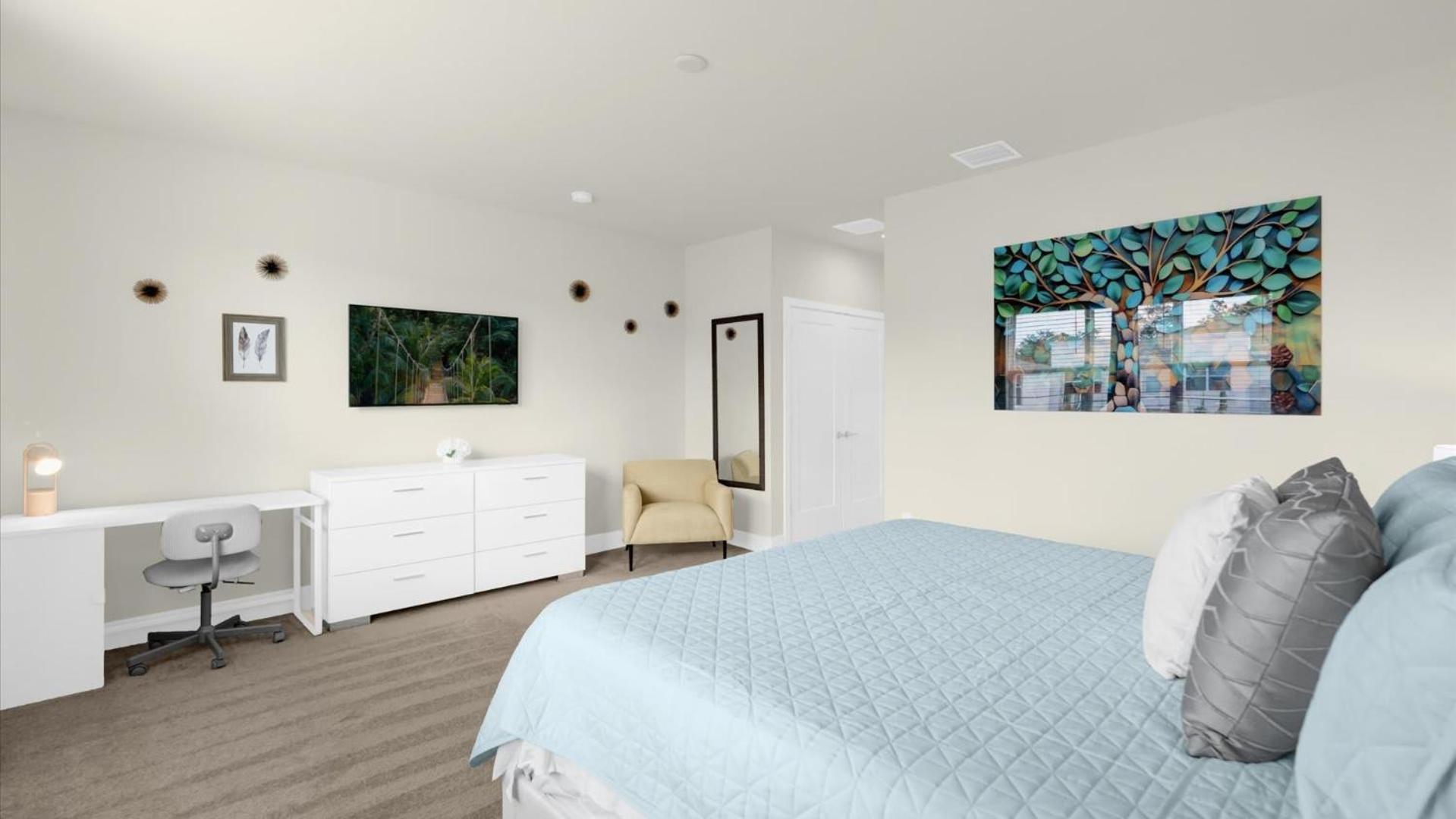 Upstay Tranquility Townhome W Private Pool *