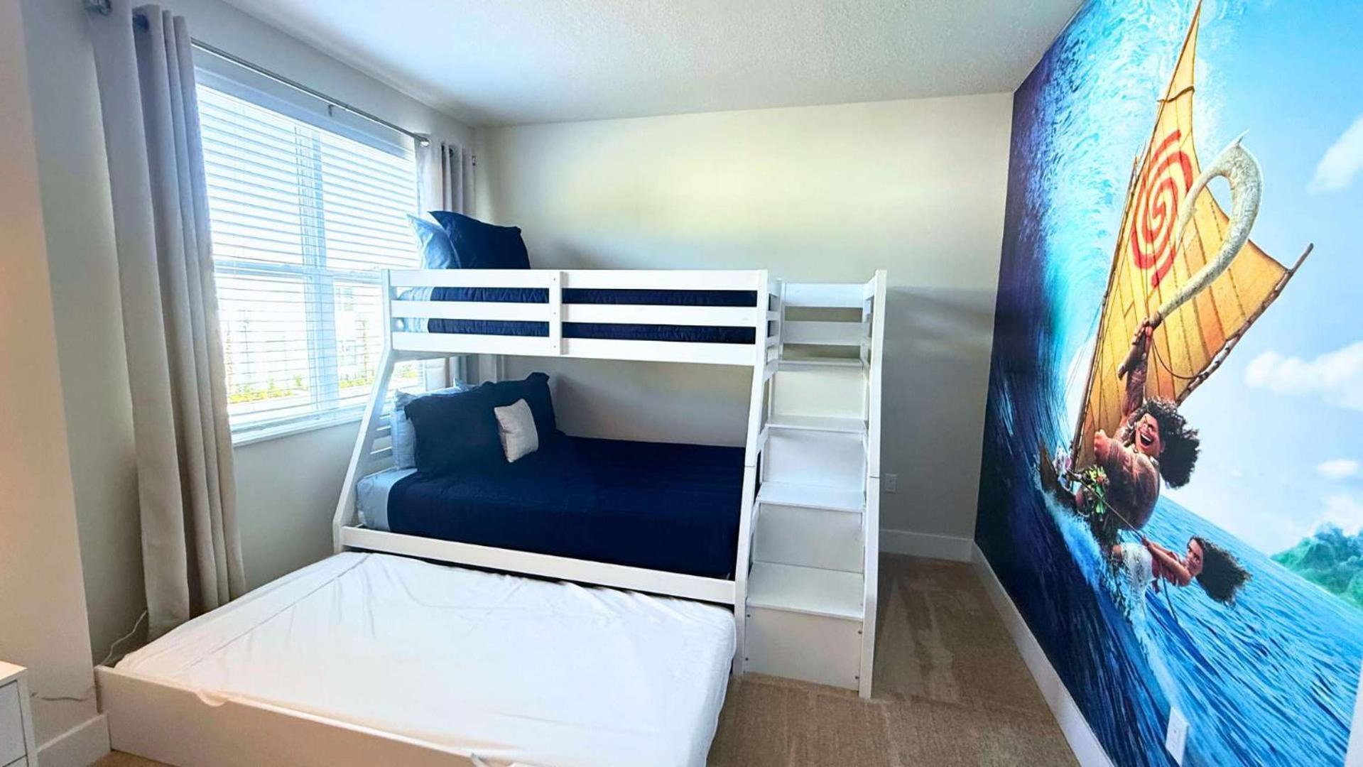 Upstay Tranquility Townhome W Private Pool Holiday home Orlando
