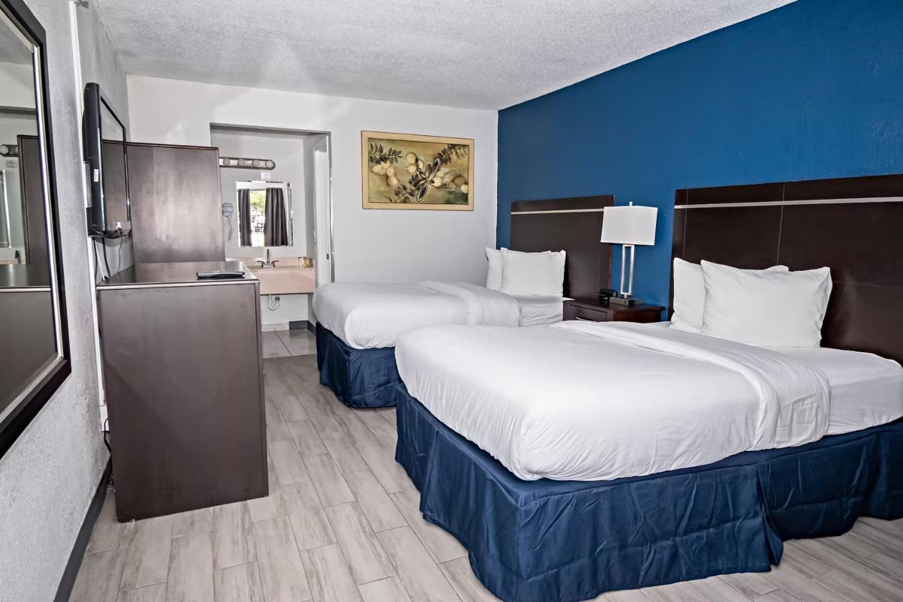 Palm Tree Altamonte Springs 2* Orlando