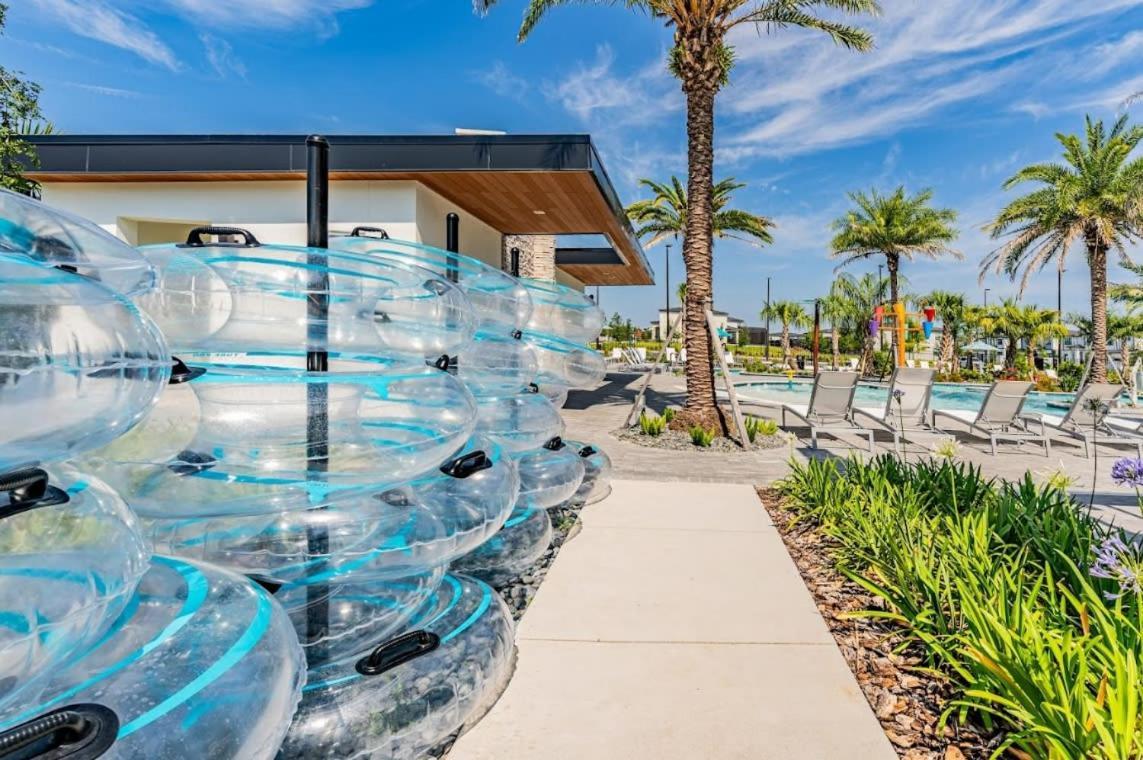 Holiday home Super Cielo - 12bdr 11bas - Fun Theme W Pool
