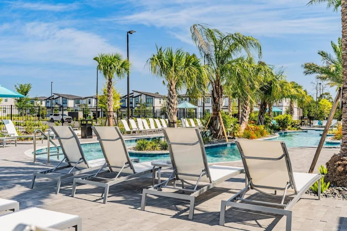 Holiday home Super Cielo - 12bdr 11bas - Fun Theme W Pool Orlando