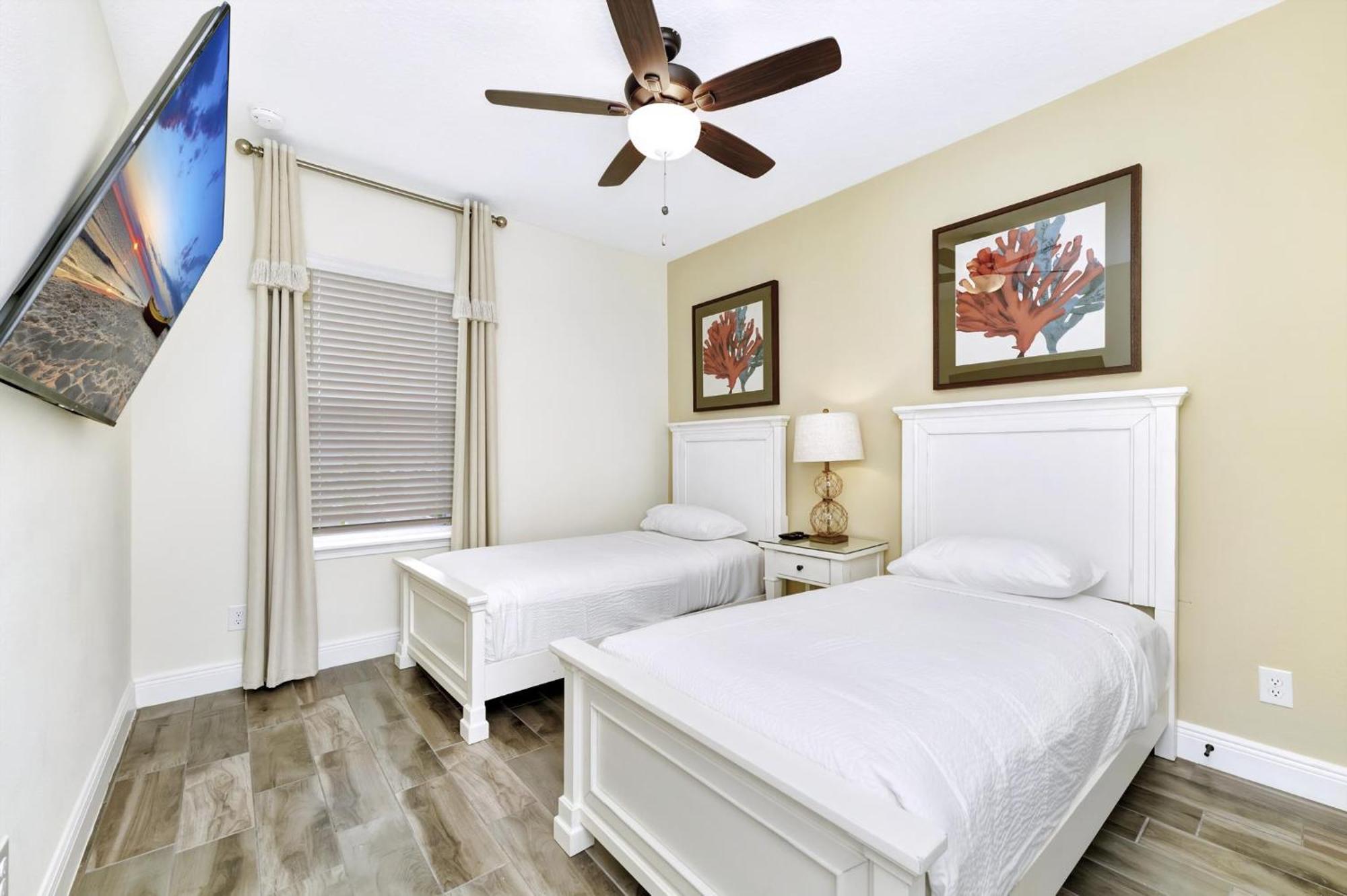 Citrus Sunshine Near With Margaritaville Island H2o Access - 3049cs * Orlando