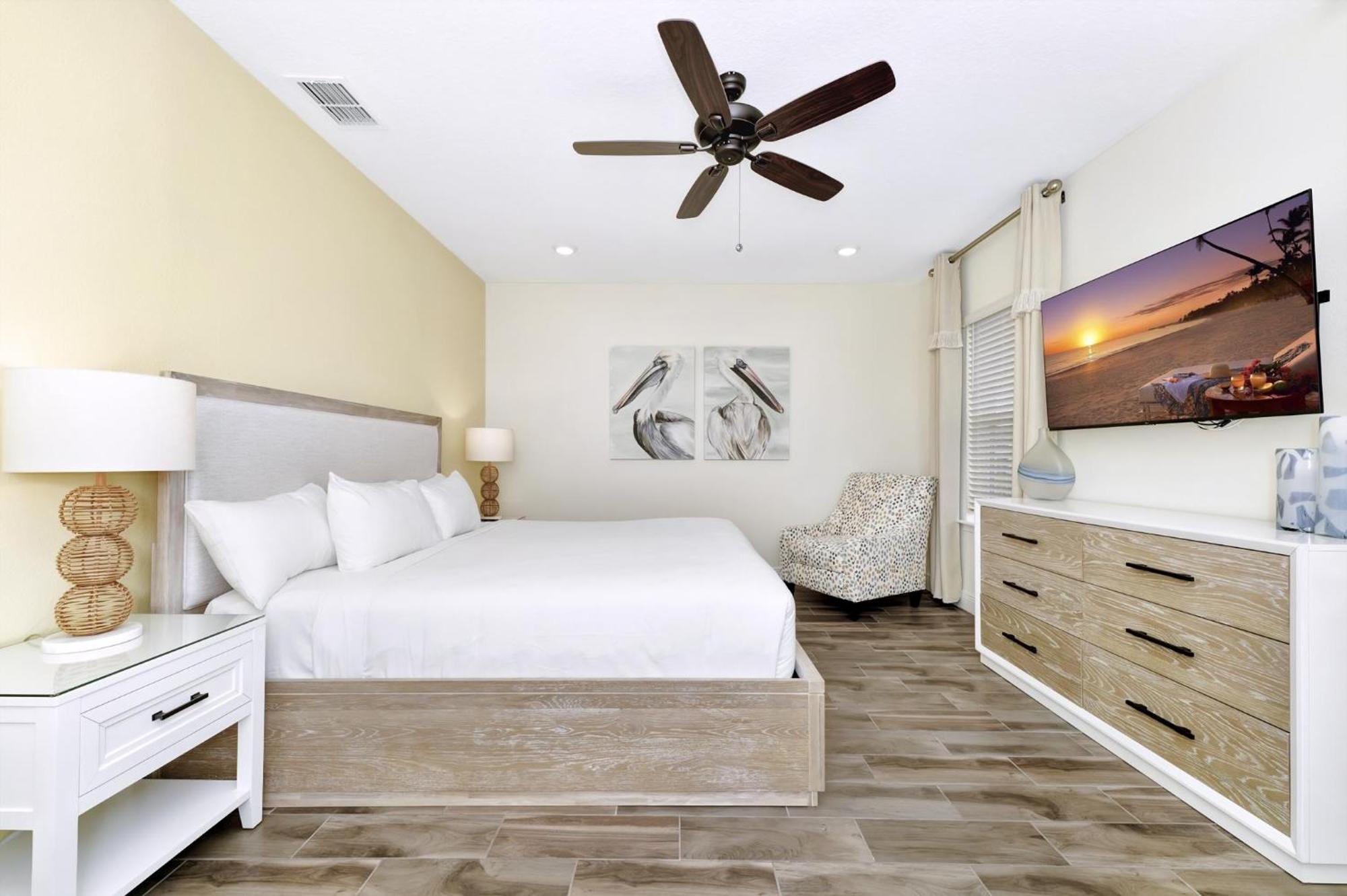 Villa Citrus Sunshine Near With Margaritaville Island H2o Access - 3049cs Orlando