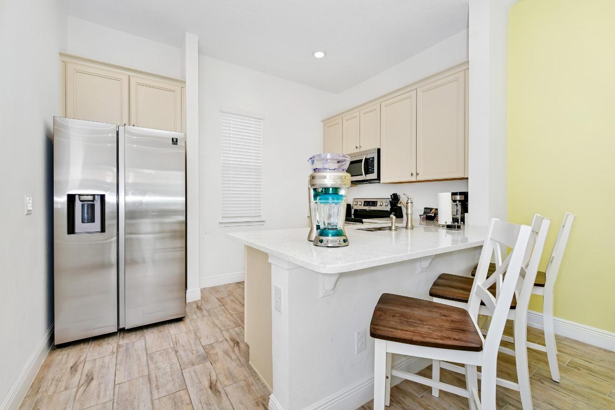 Blue Haven Near With Margaritaville Island H20 Waterpark Access - 7996ls Holiday home