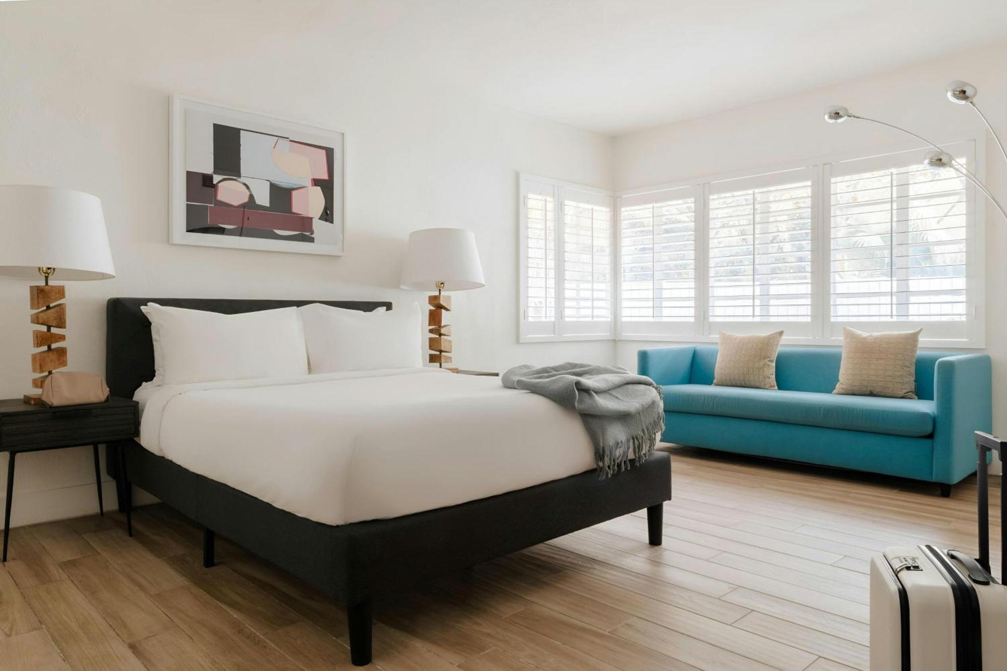 Wellborn Downtown, Sonder By Marriott Bonvoy Hotel Orlando