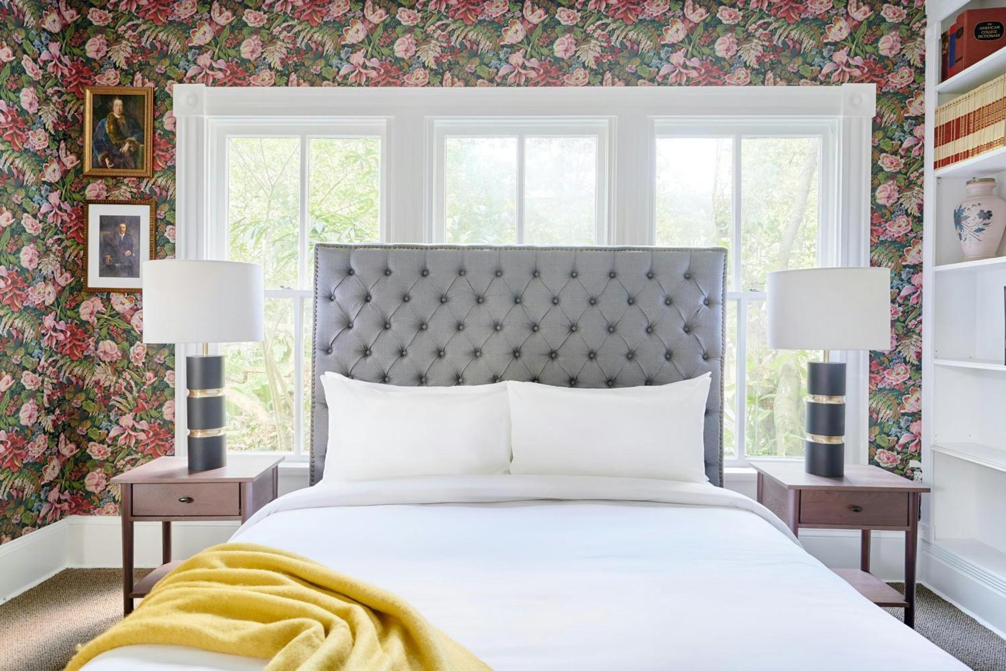 Wellborn Downtown, Sonder By Marriott Bonvoy 3* Orlando