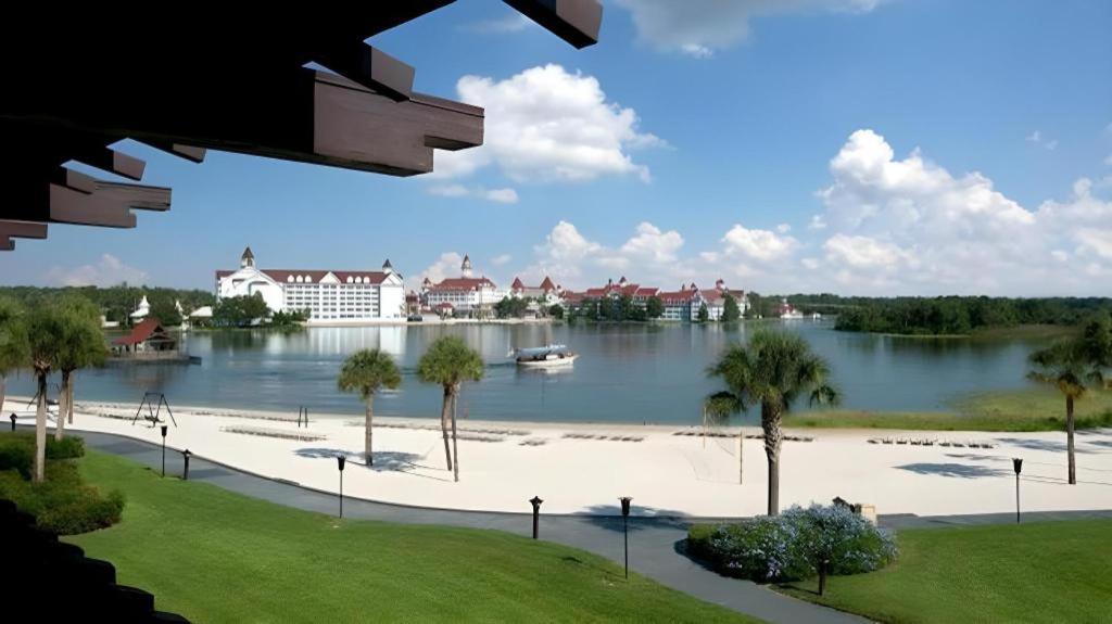 Resort Disney's Polynesian Village Orlando