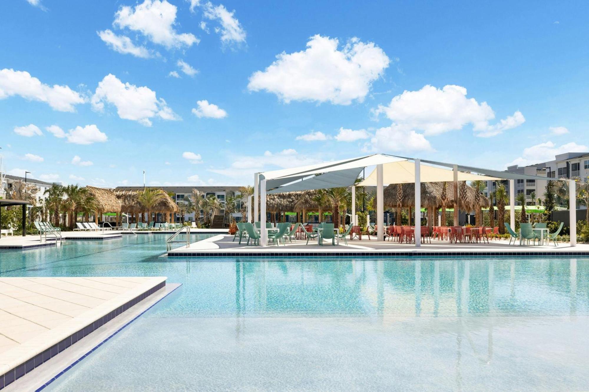 Villatel Resort, By Marriott Bonvoy Orlando