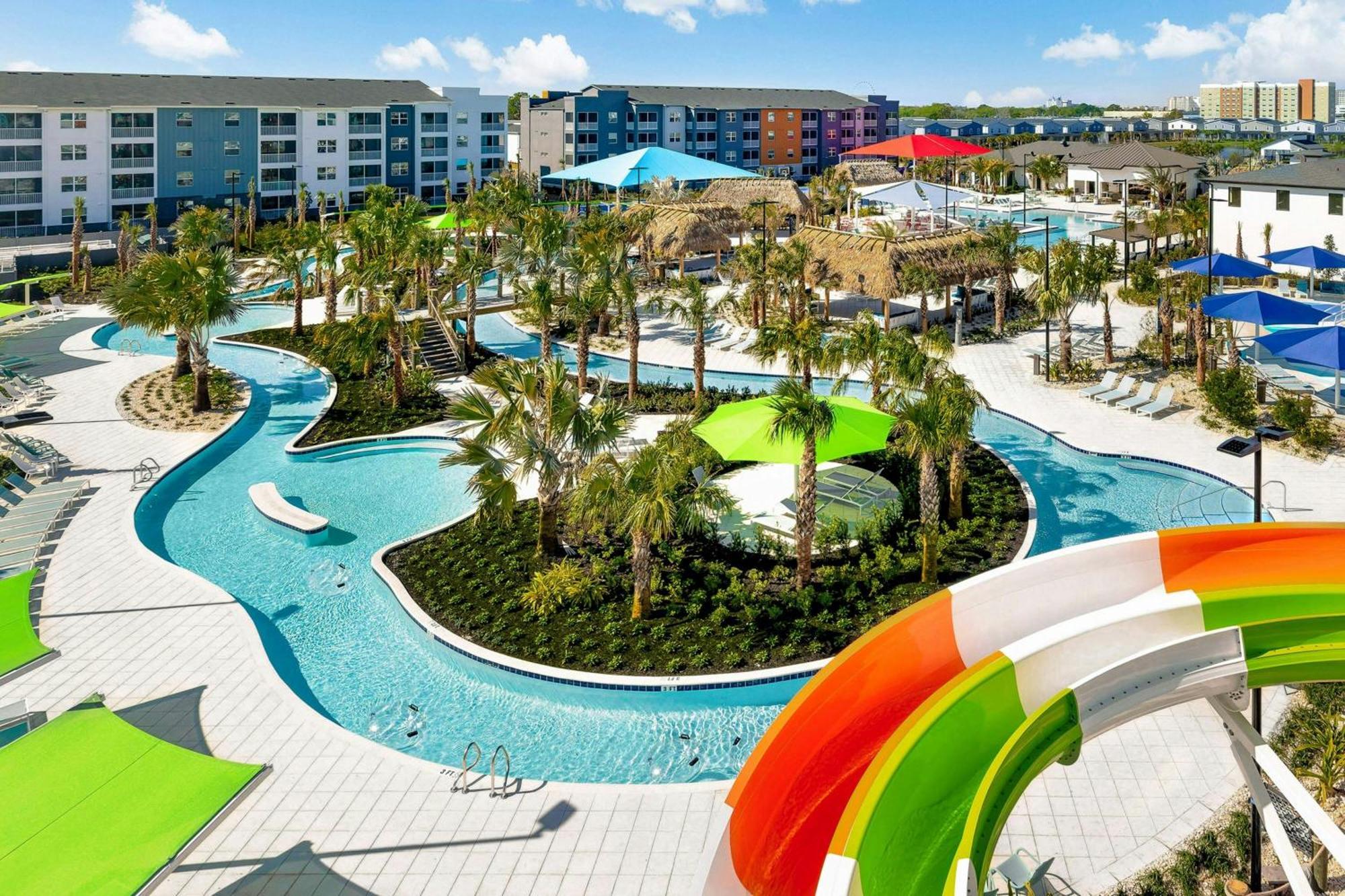 Villatel Resort, By Marriott Bonvoy Hotel