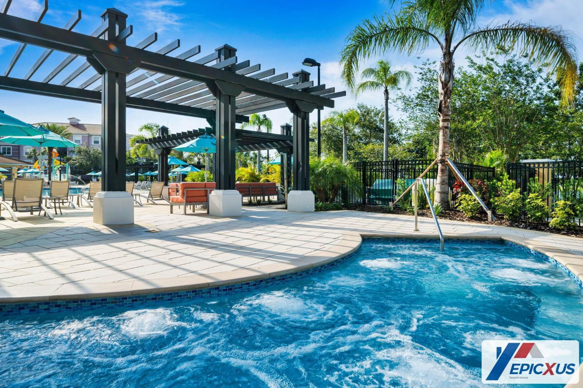 Holiday home The Epic Colorado Vista Cay *