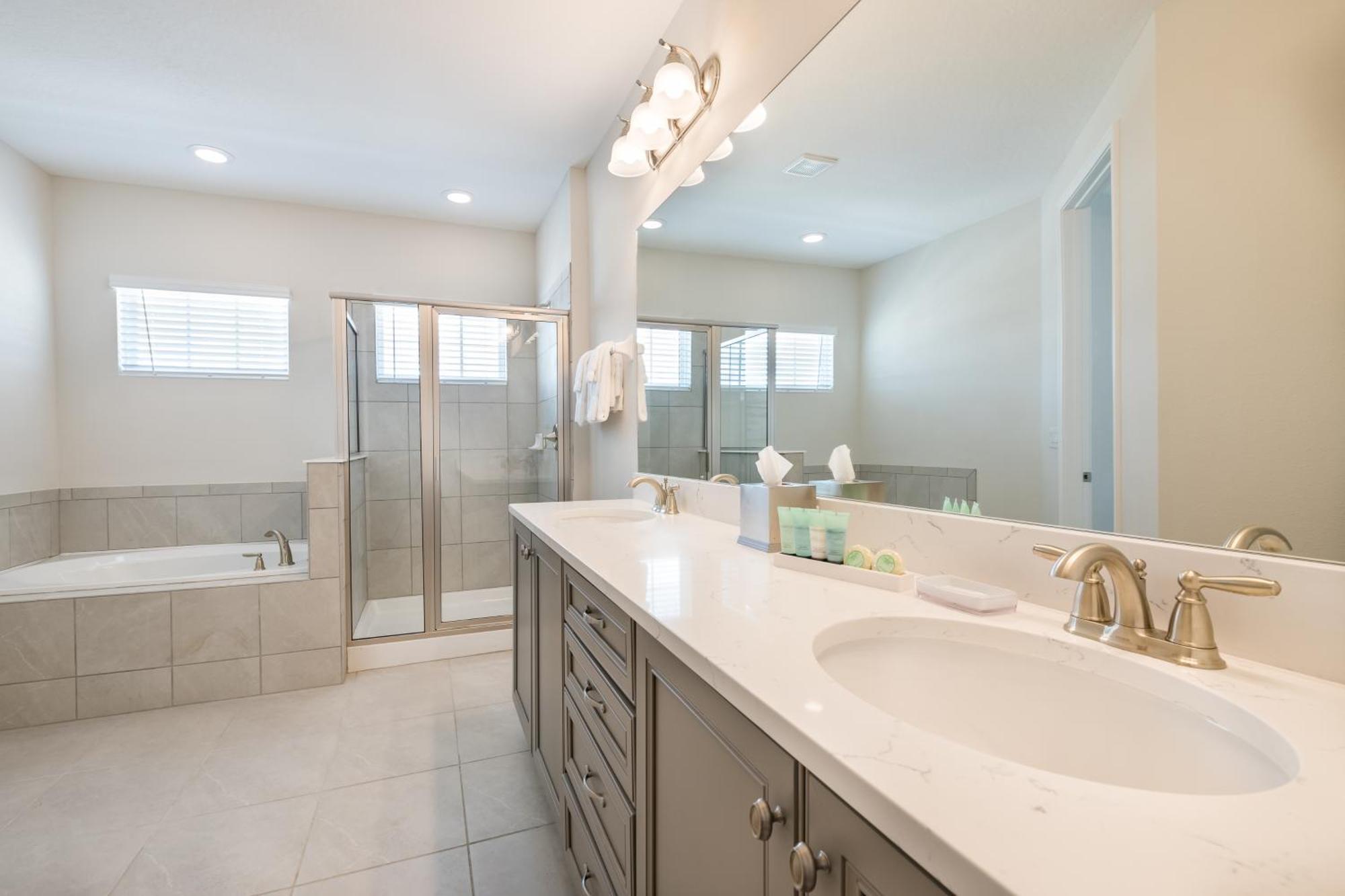 Cozy Near World With Game & Private Pool By Rentyl - 7702g Holiday home Orlando