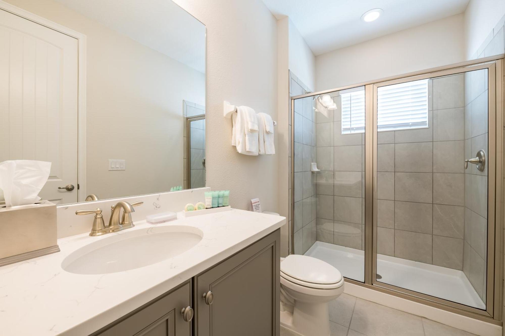 Cozy Near World With Game & Private Pool By Rentyl - 7702g Holiday home
