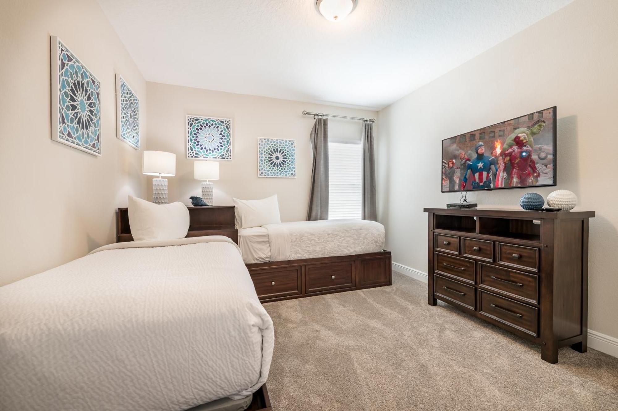 Cozy Near World With Game & Private Pool By Rentyl - 7702g Orlando