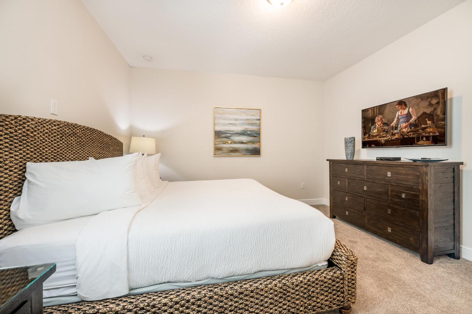 Cozy Near World With Game & Private Pool By Rentyl - 7702g * Orlando
