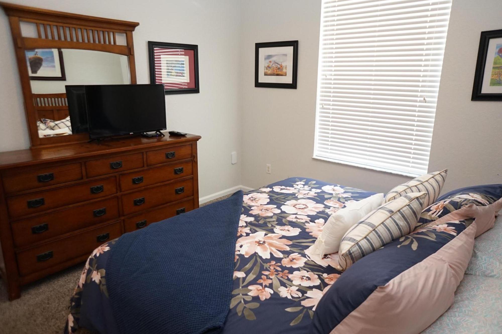 Windsor Hills Resort- 204a