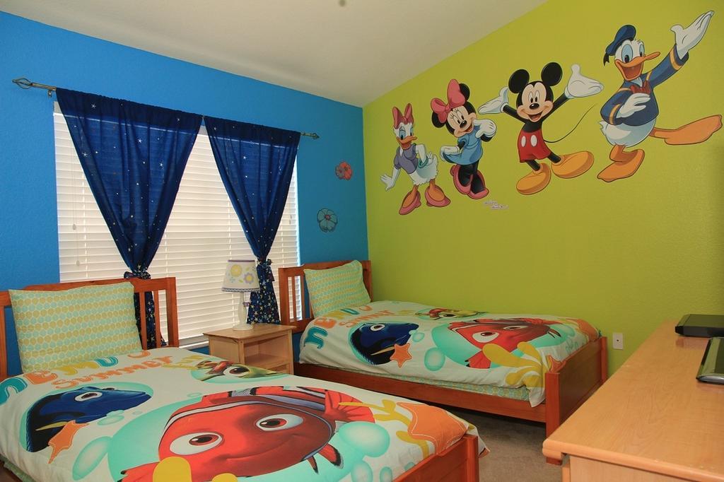 Holiday home Mickey Family Vacation