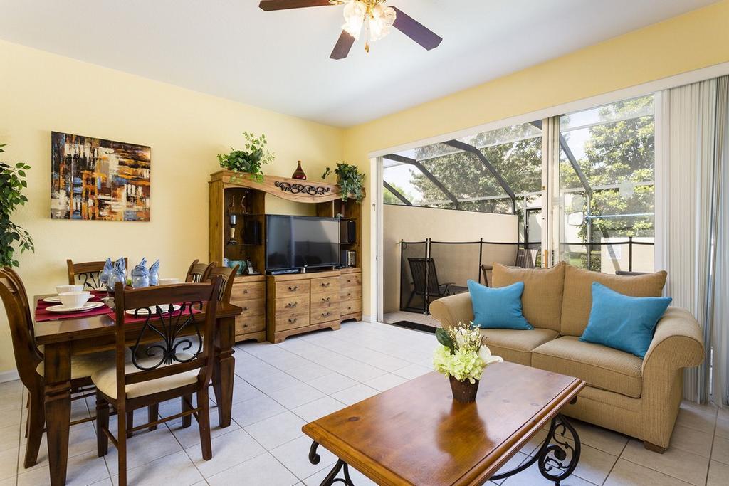 Mickey Family Vacation Holiday home Orlando