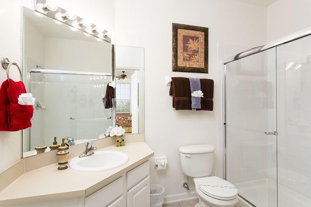 Mickey Family Vacation Holiday home *