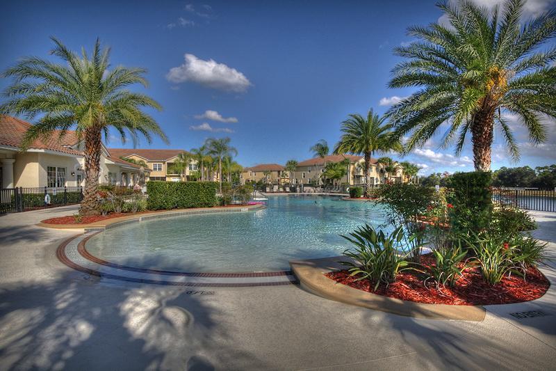 Mickey Family Vacation Holiday home *