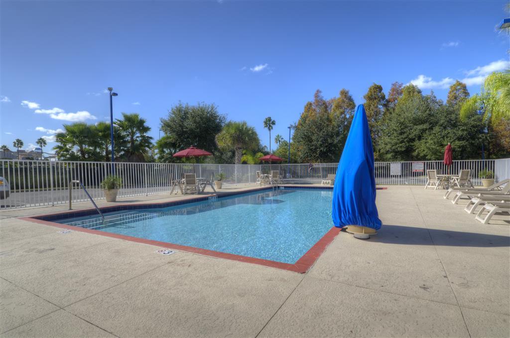6-orlando, Fl - International Dr Hotel Orlando
