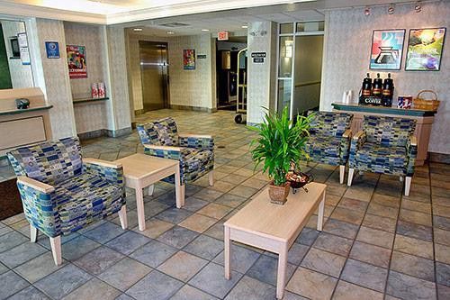 6-orlando, Fl - International Dr Hotel