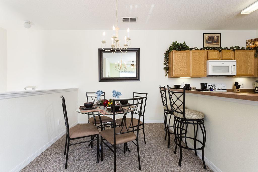 Mickey Family Vacation Holiday home *