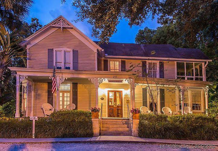 Wellborn Downtown, Sonder By Marriott Bonvoy Orlando