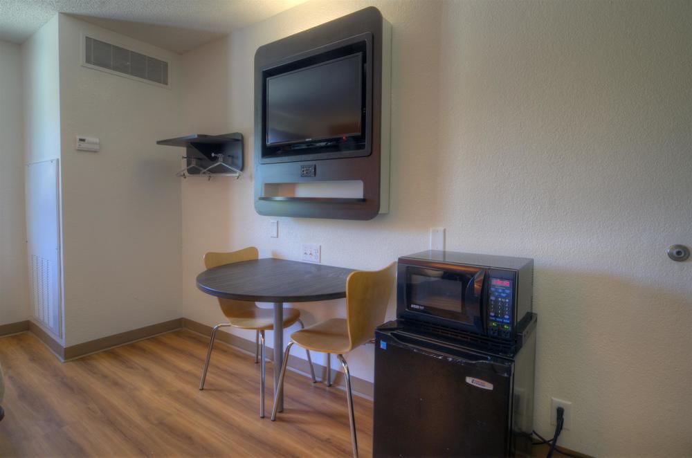 Hotel 6-orlando, Fl - International Dr 2*