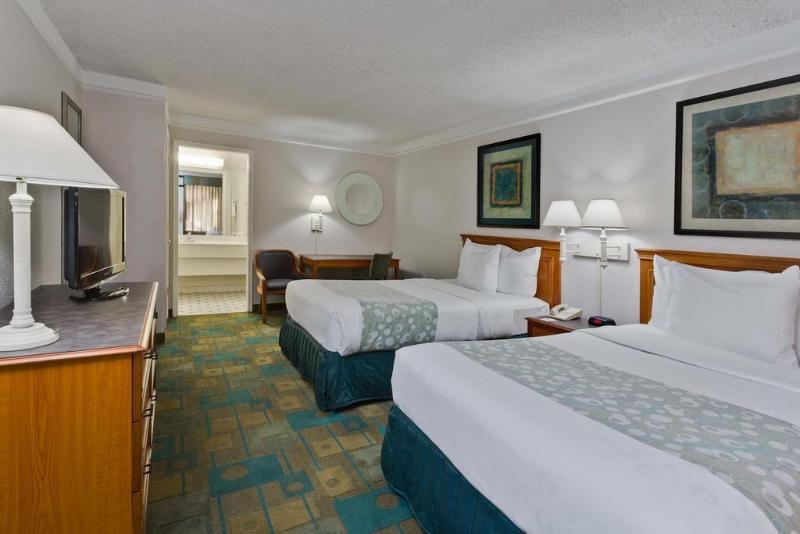 6-orlando, Fl - International Dr 2*