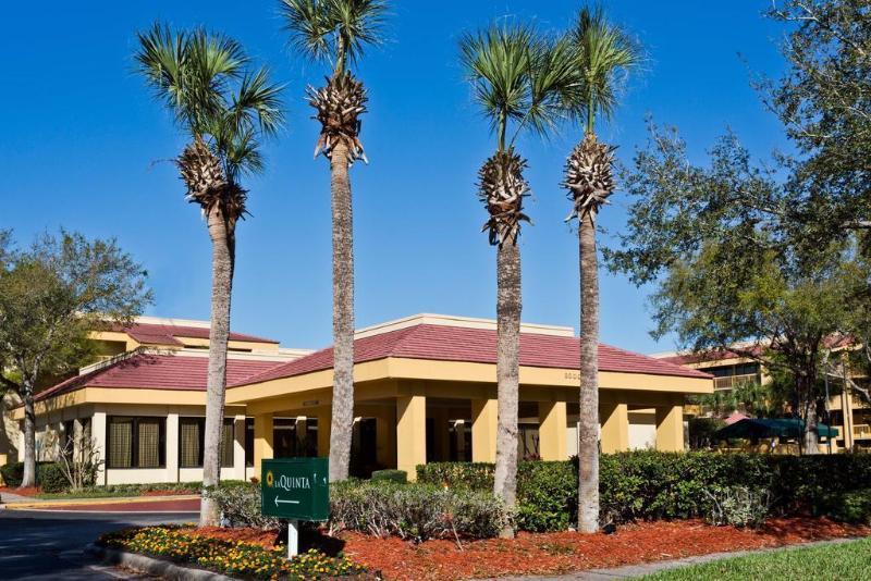 6-orlando, Fl - International Dr Hotel 2*