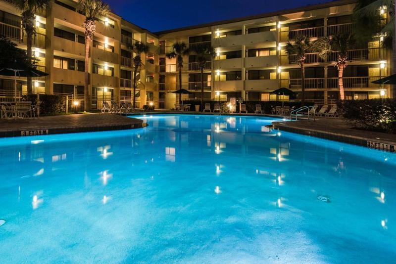 6-orlando, Fl - International Dr 2* Orlando