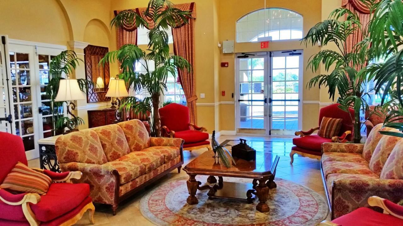 Tropical Dreams Apartment
