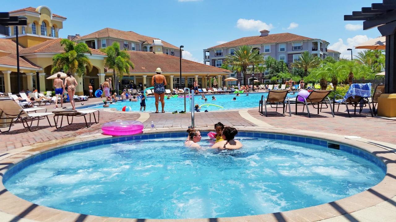 Apartment Tropical Dreams Orlando