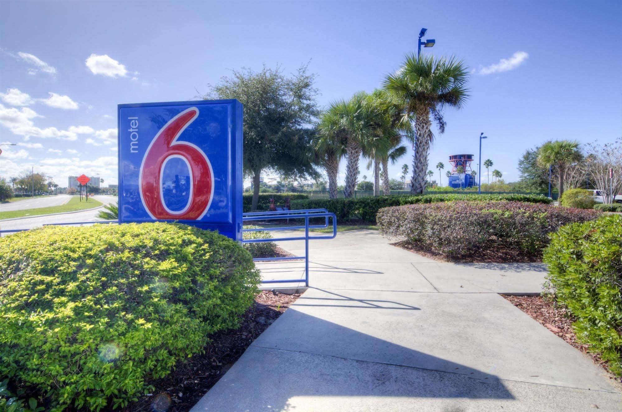 6-orlando, Fl - International Dr