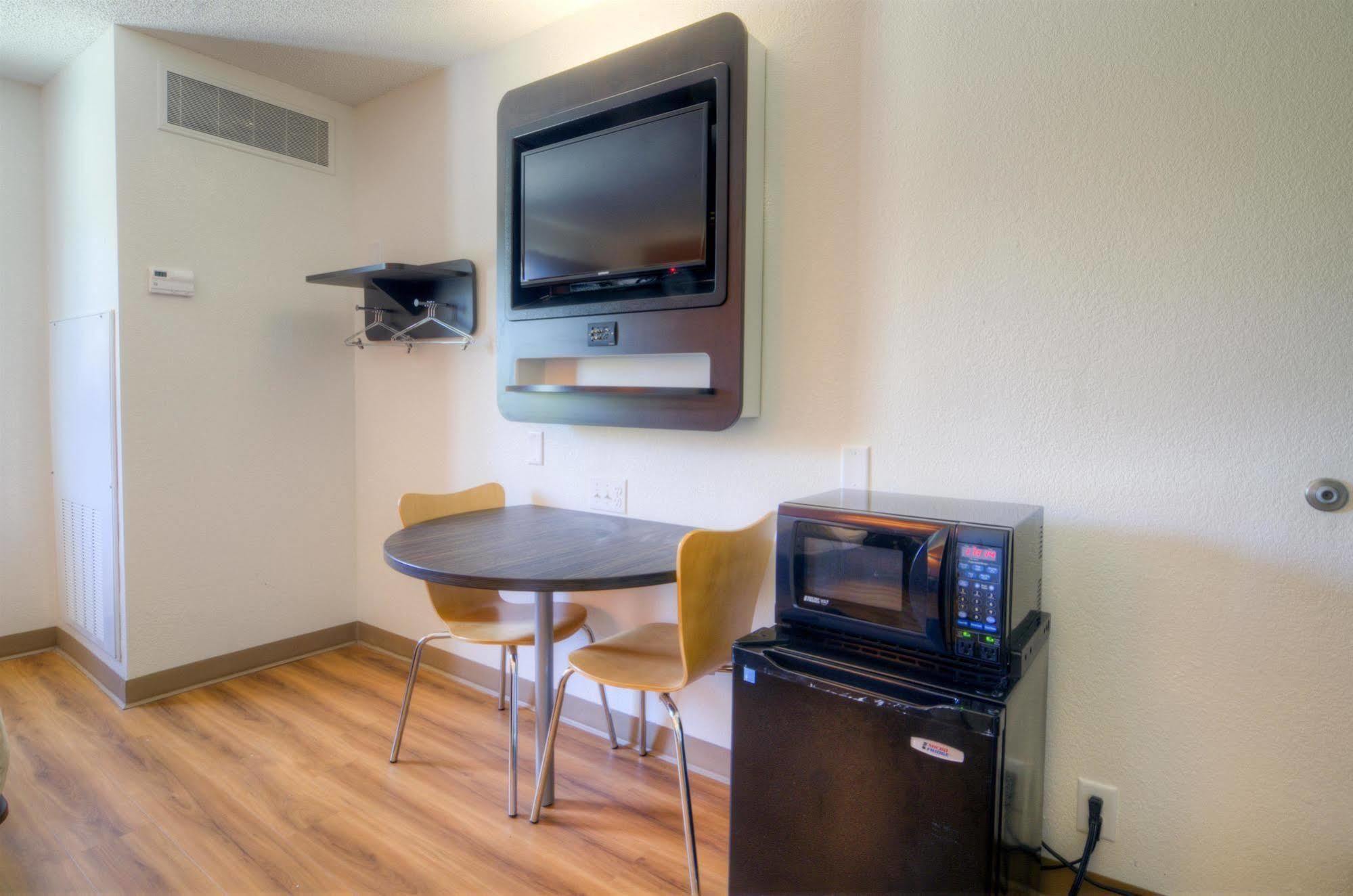 6-orlando, Fl - International Dr Hotel 2*