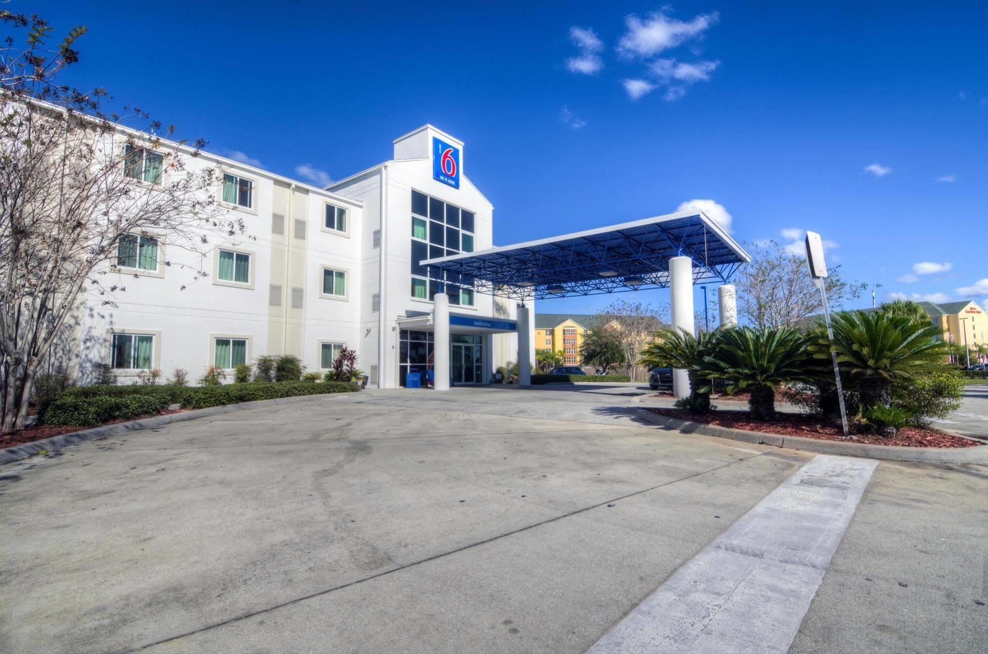 6-orlando, Fl - International Dr 2* Orlando