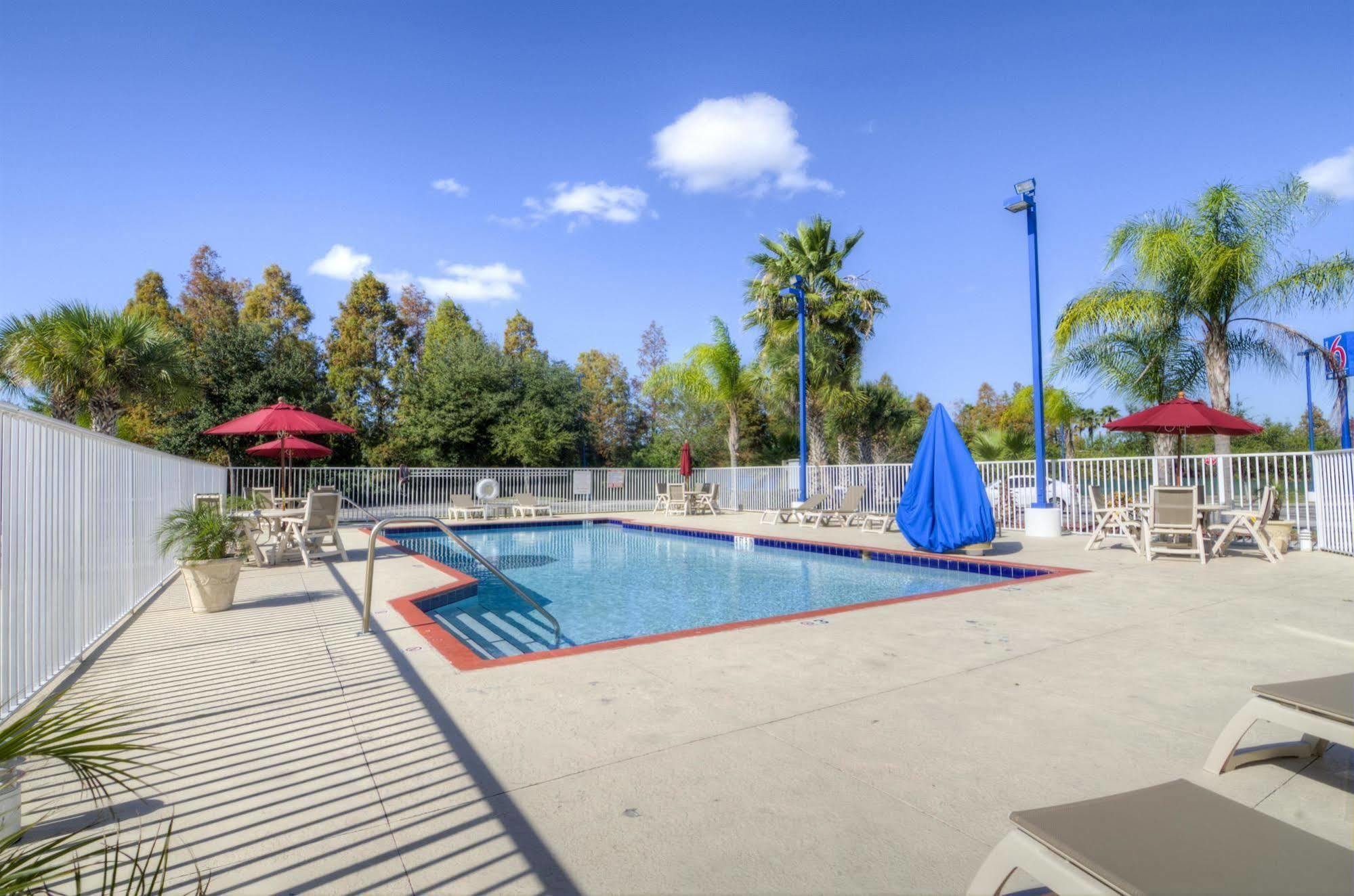 6-orlando, Fl - International Dr 2* Orlando