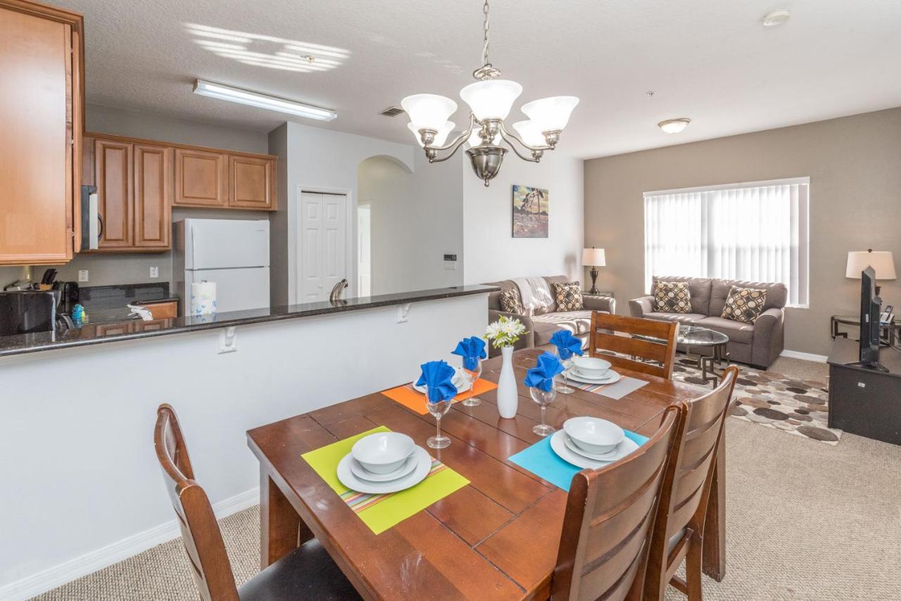 Mickey Family Vacation Holiday home