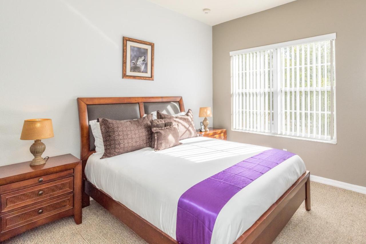 Mickey Family Vacation Holiday home Orlando