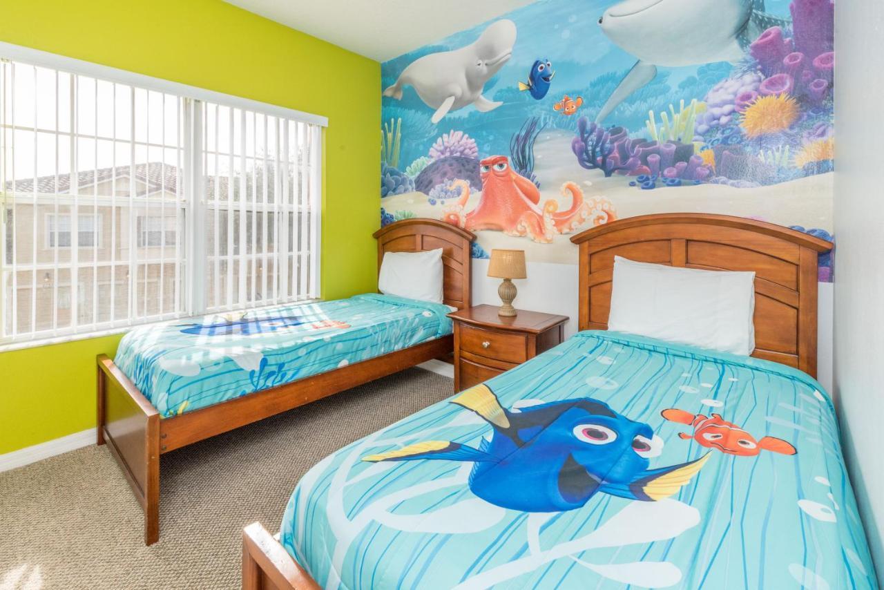 Holiday home Mickey Family Vacation Orlando