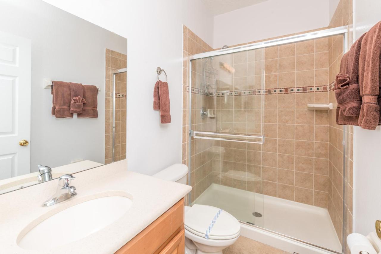 Mickey Family Vacation Holiday home Orlando