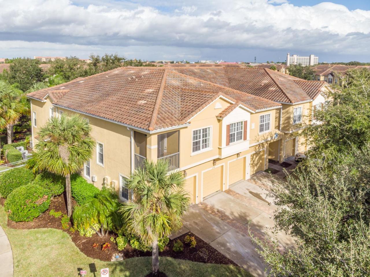 Holiday home Mickey Family Vacation Orlando