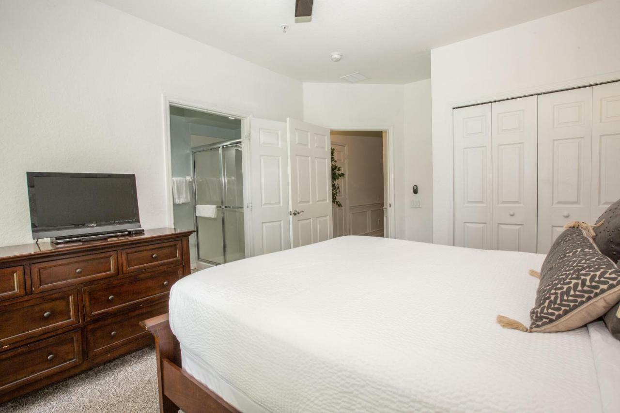 Tropical Dreams Apartment Orlando