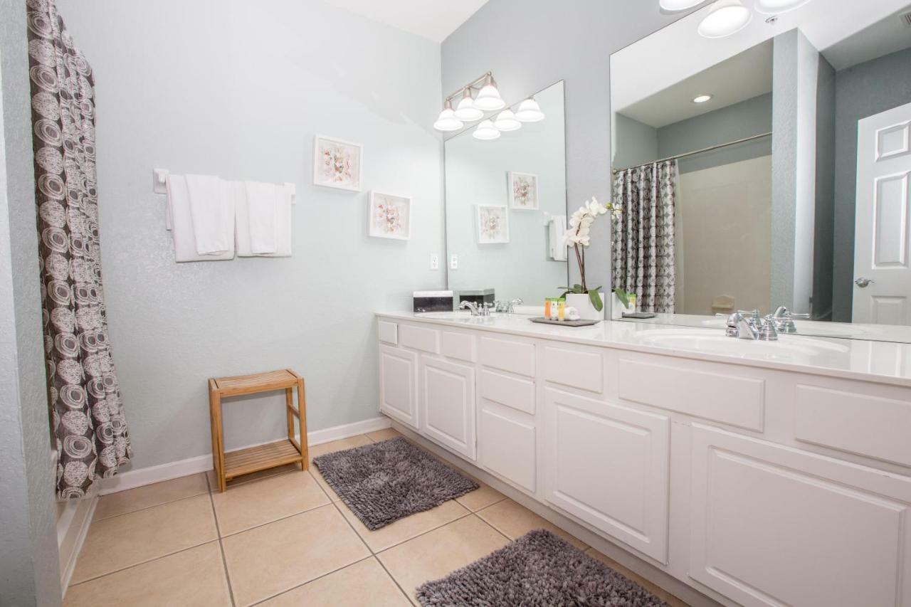 Apartment Tropical Dreams Orlando