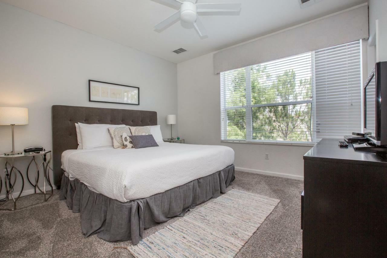 Tropical Dreams Apartment Orlando