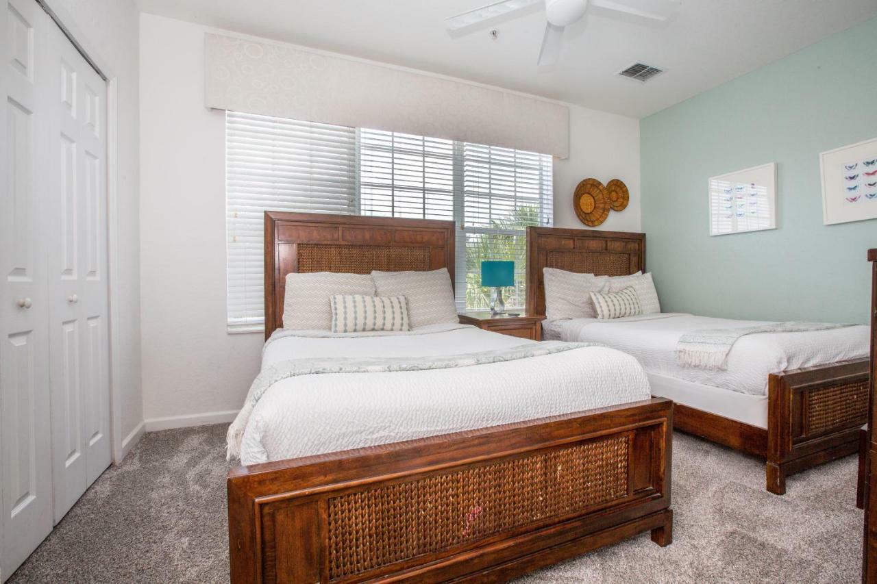 Tropical Dreams Apartment *